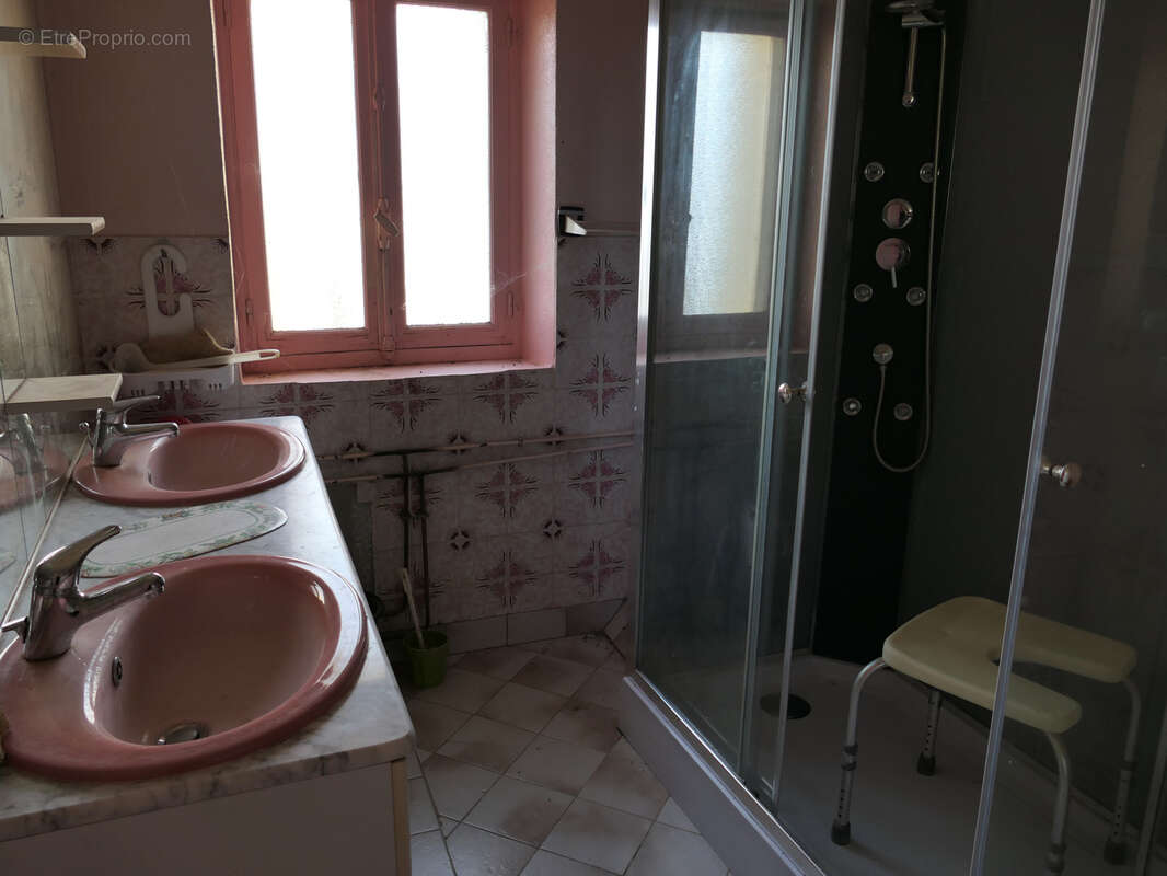 Grande maison a  la porte morvan - photo 16