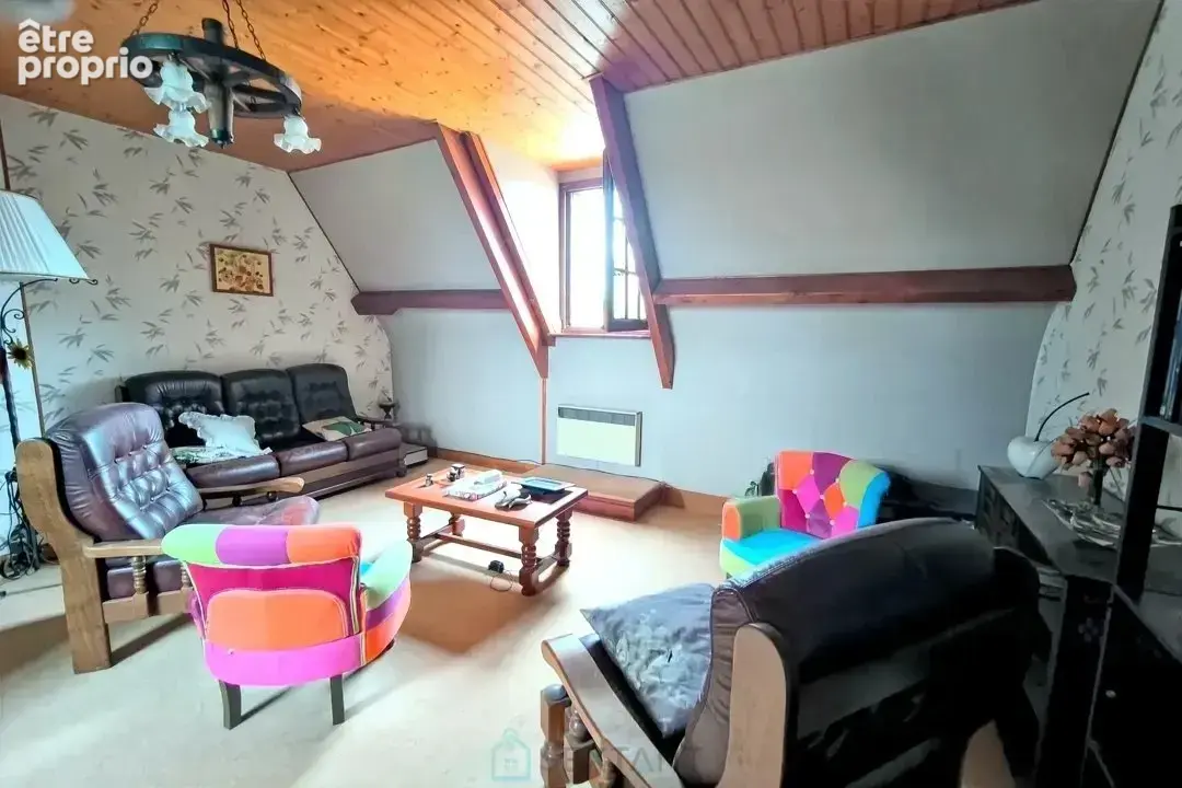 Maison 198 m² à Prigonrieux  - photo 12