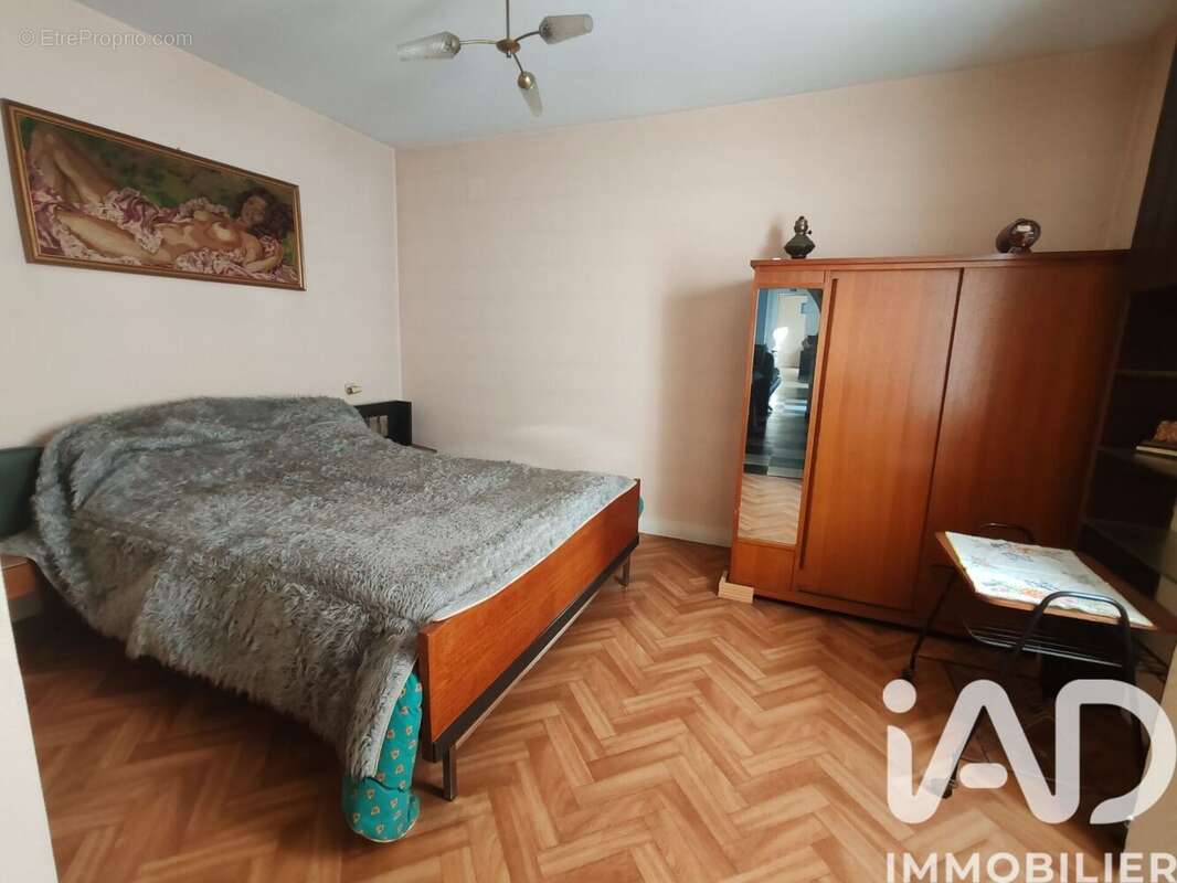 Photo 8 - Maison à CENON