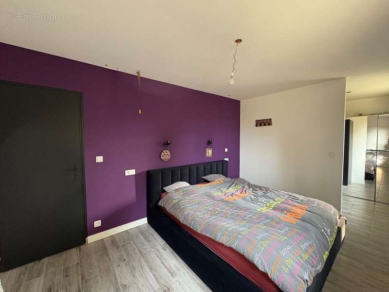 Maison 137m2 + dépendances + élevage canin sur 5,7 ha de terrain proche de aire sur l'adour (40) - photo 7