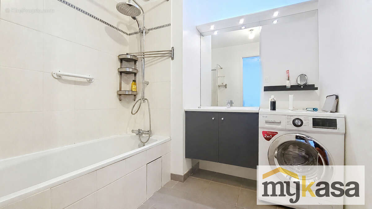 Appartement à MARTIGUES