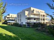   - Appartement à SAINT-CYR-AU-MONT-D&#039;OR