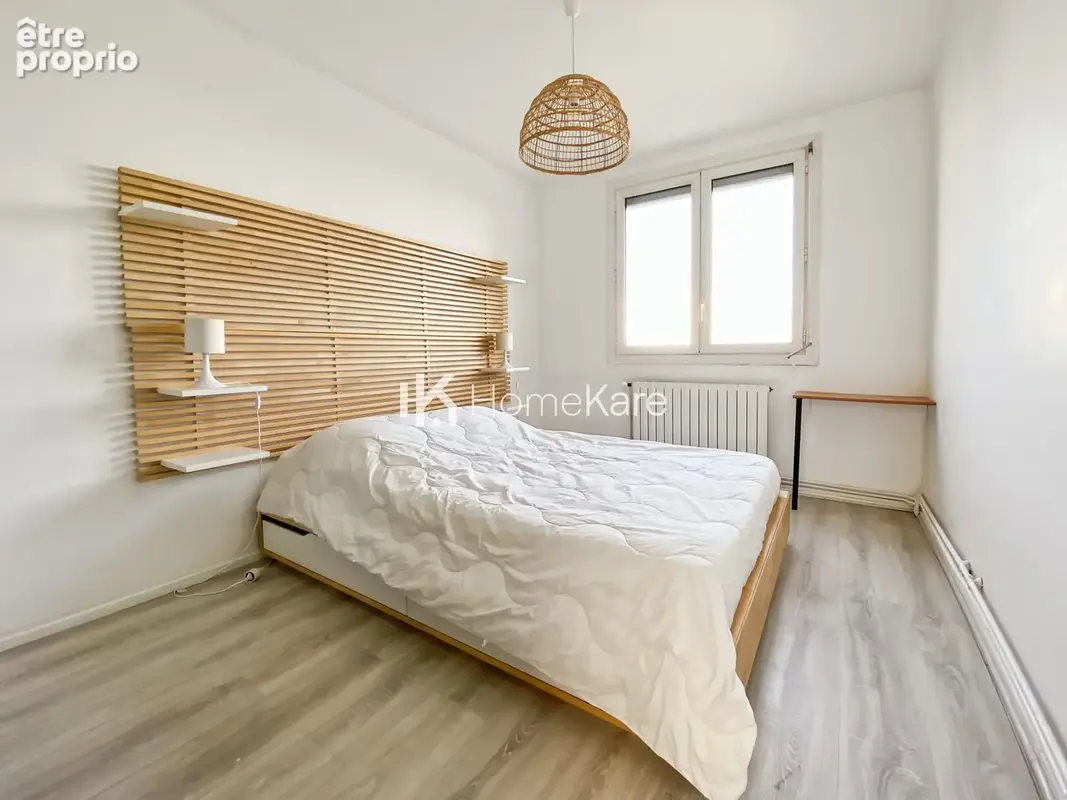 Appartement 66 m² à Merignac  - photo 8