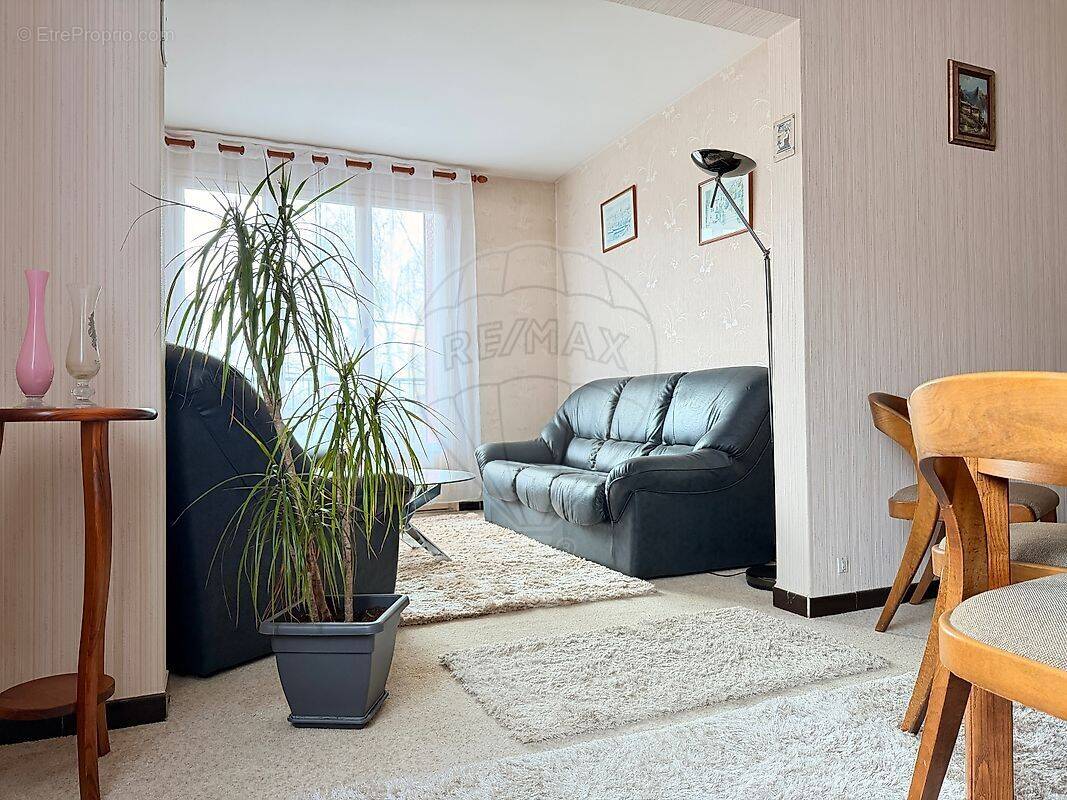 Appartement à NEVERS
