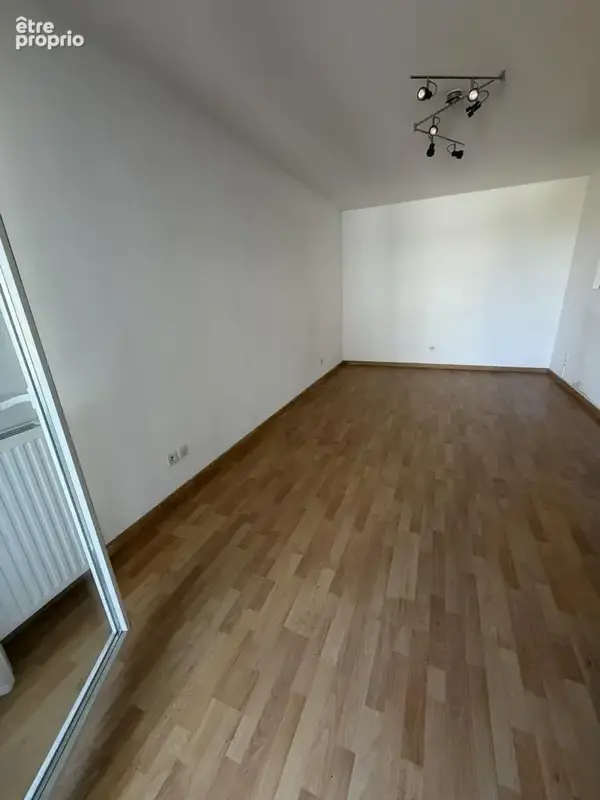 Appartement 46 m² à Angers  - photo 7