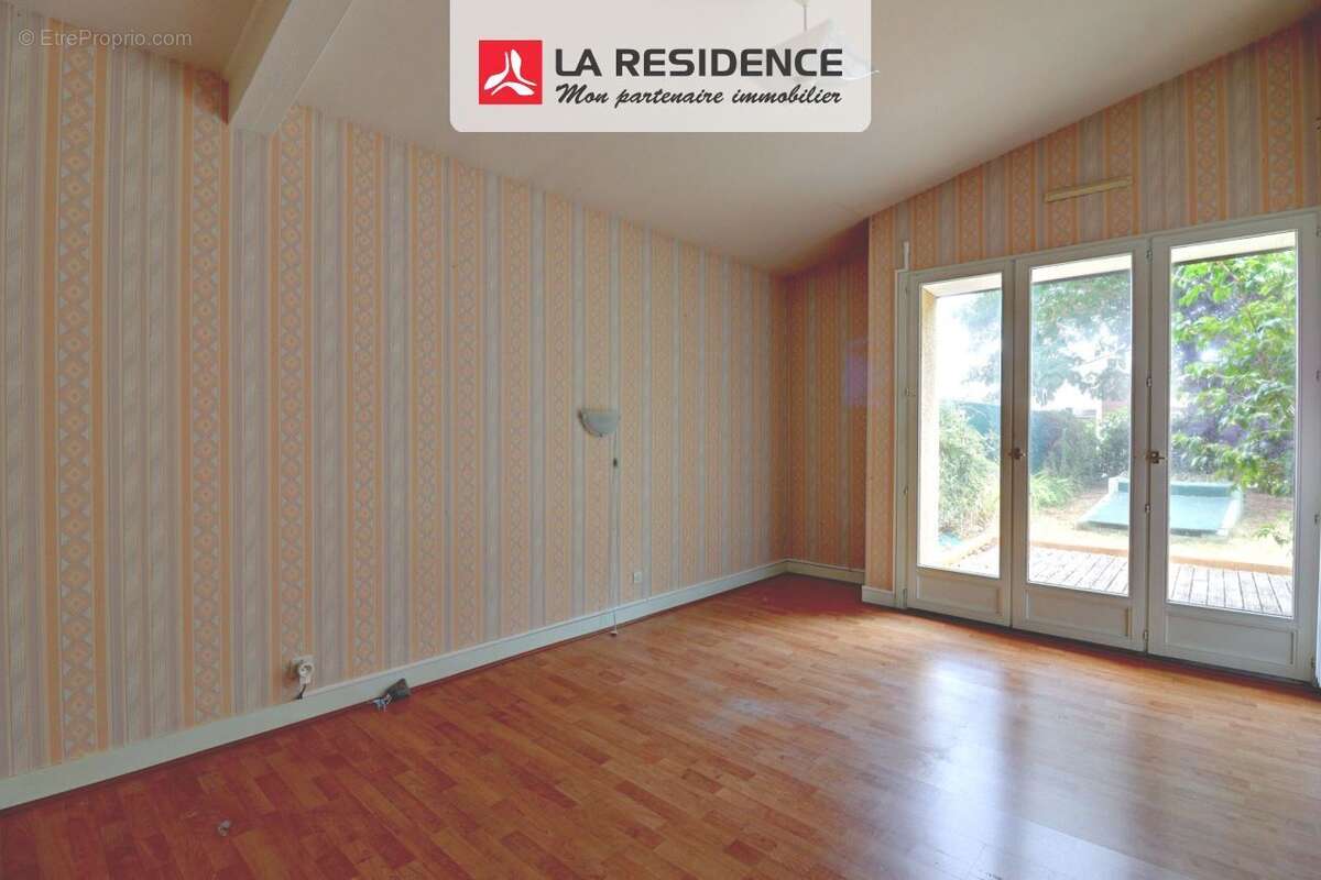 Maison 97 m² à Saint-Gervais-La-Foret  - photo 8