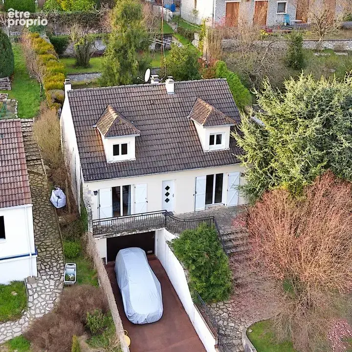 Maison 5 pièces 118 m² à vendre à Guillerval (91690) - photo 24