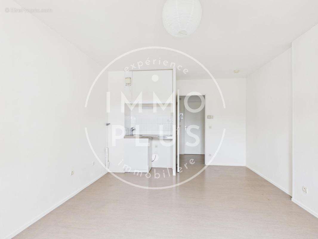 Appartement à CRAN-GEVRIER