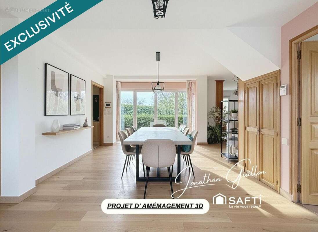 Photo 9 - Maison à CRECY-LA-CHAPELLE