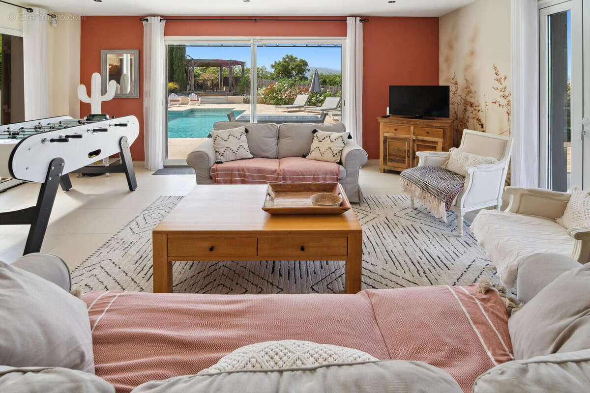 Photo 9 - Maison à COGOLIN