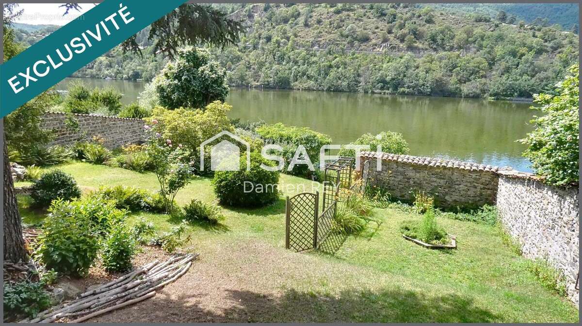 Photo 5 - Maison à SAINT-PAUL-EN-CORNILLON