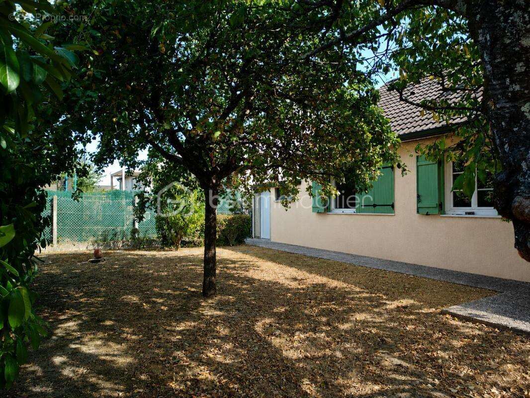 Le chatelet en brie - coup de coeur assure pour cette maison renovee - photo 2