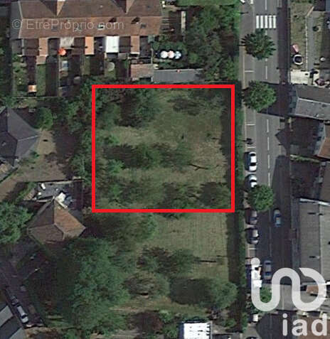 Photo 2 - Terrain à GIVET