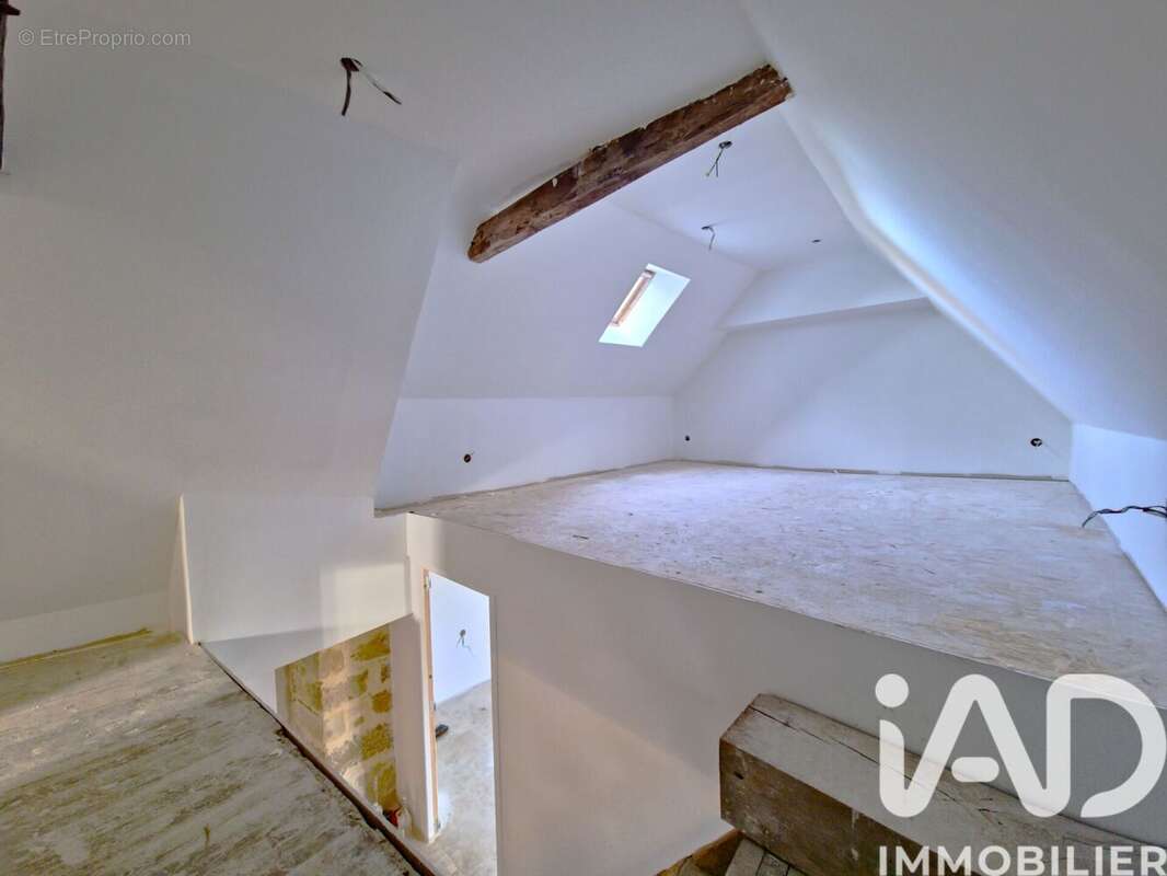 Photo 7 - Maison à SAINT-ROBERT