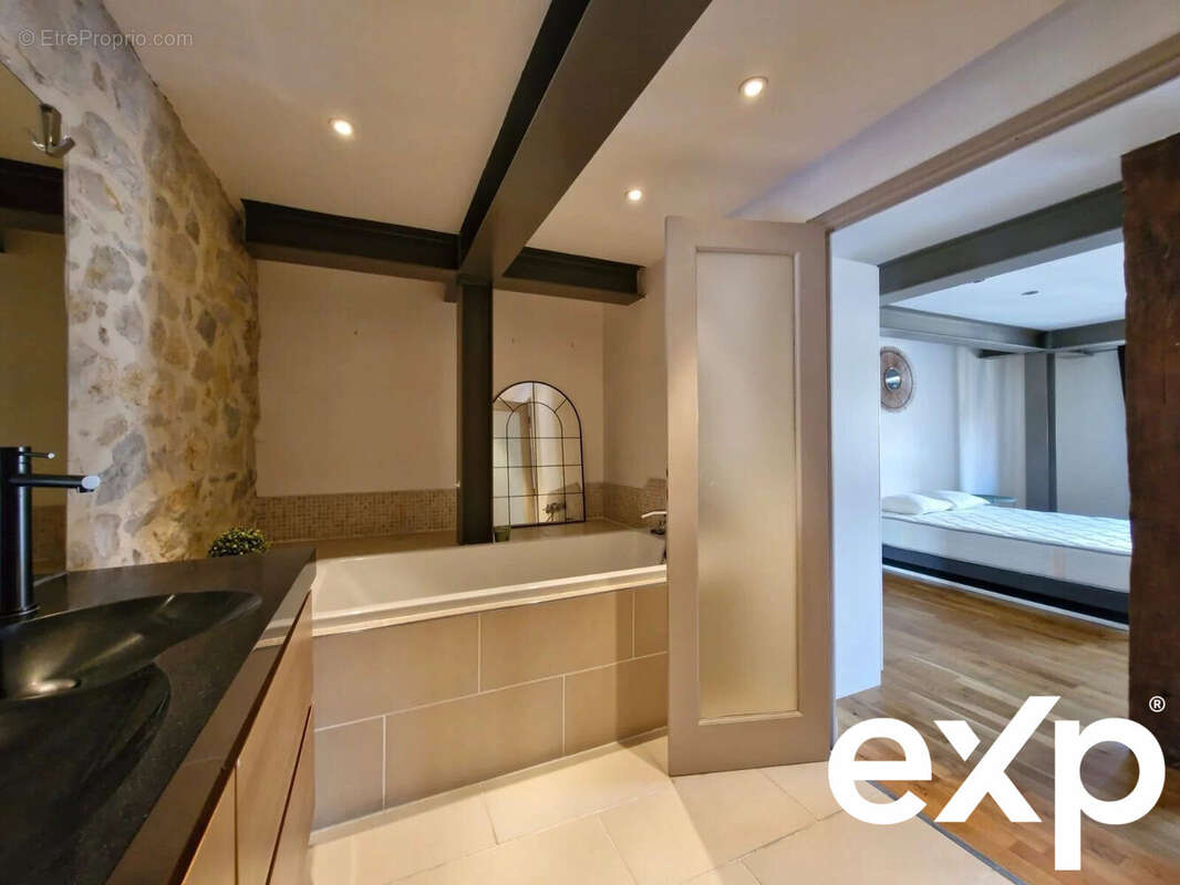 Appartement à VESANCY