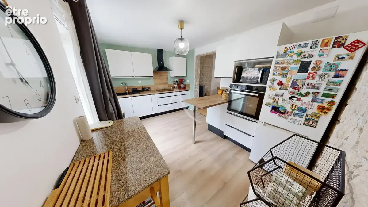 Coup de coeur à l'Est de Carcassonne, Maison avec Piscine ! - photo 8