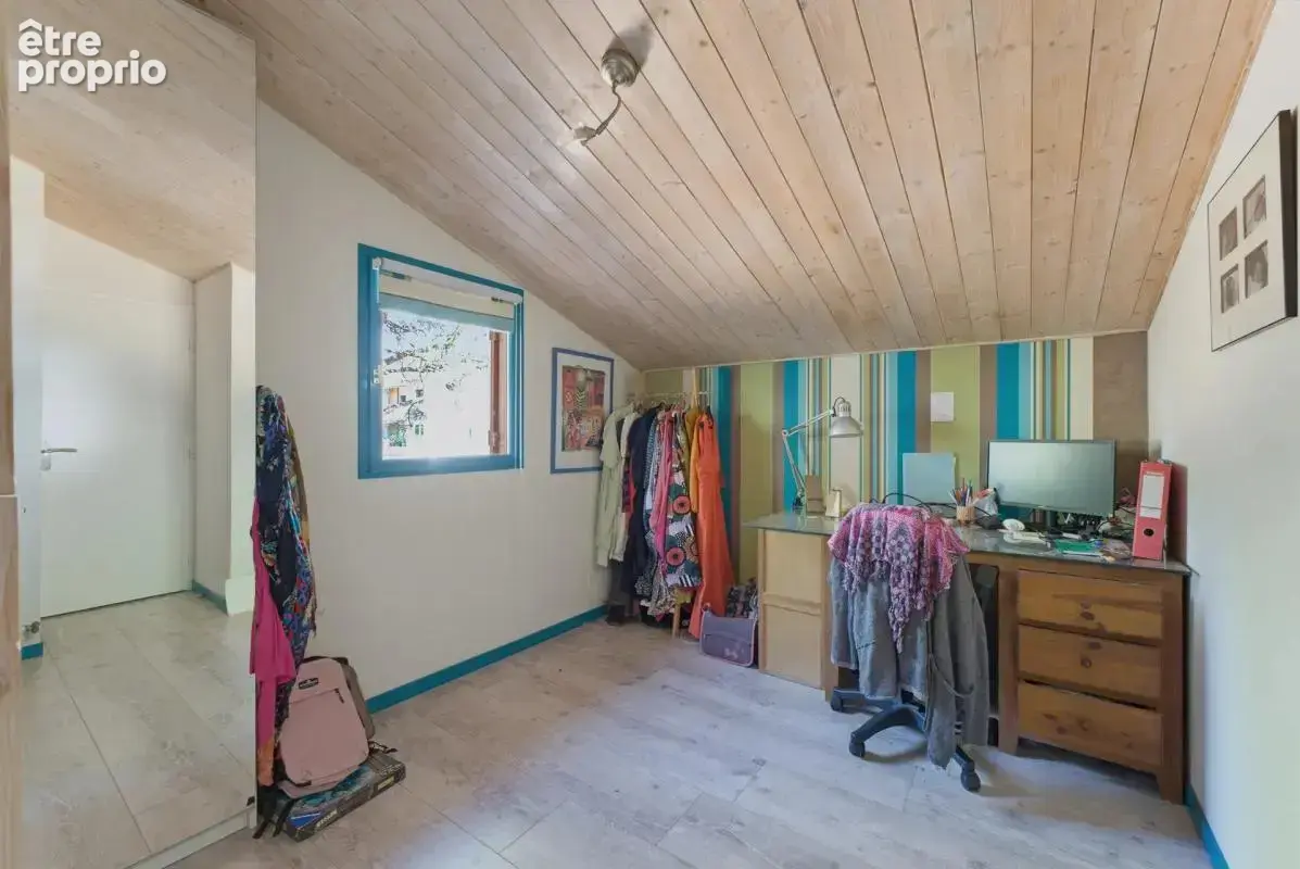 Maison de 7 pièces de 170 m² à Bruges - photo 10