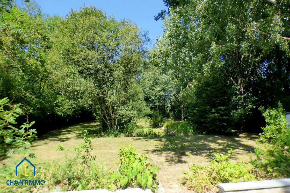 Maison à CHANTONNAY