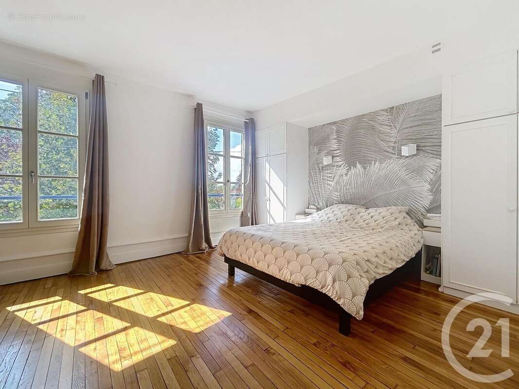 Maison à LA CHAUSSEE-SUR-MARNE