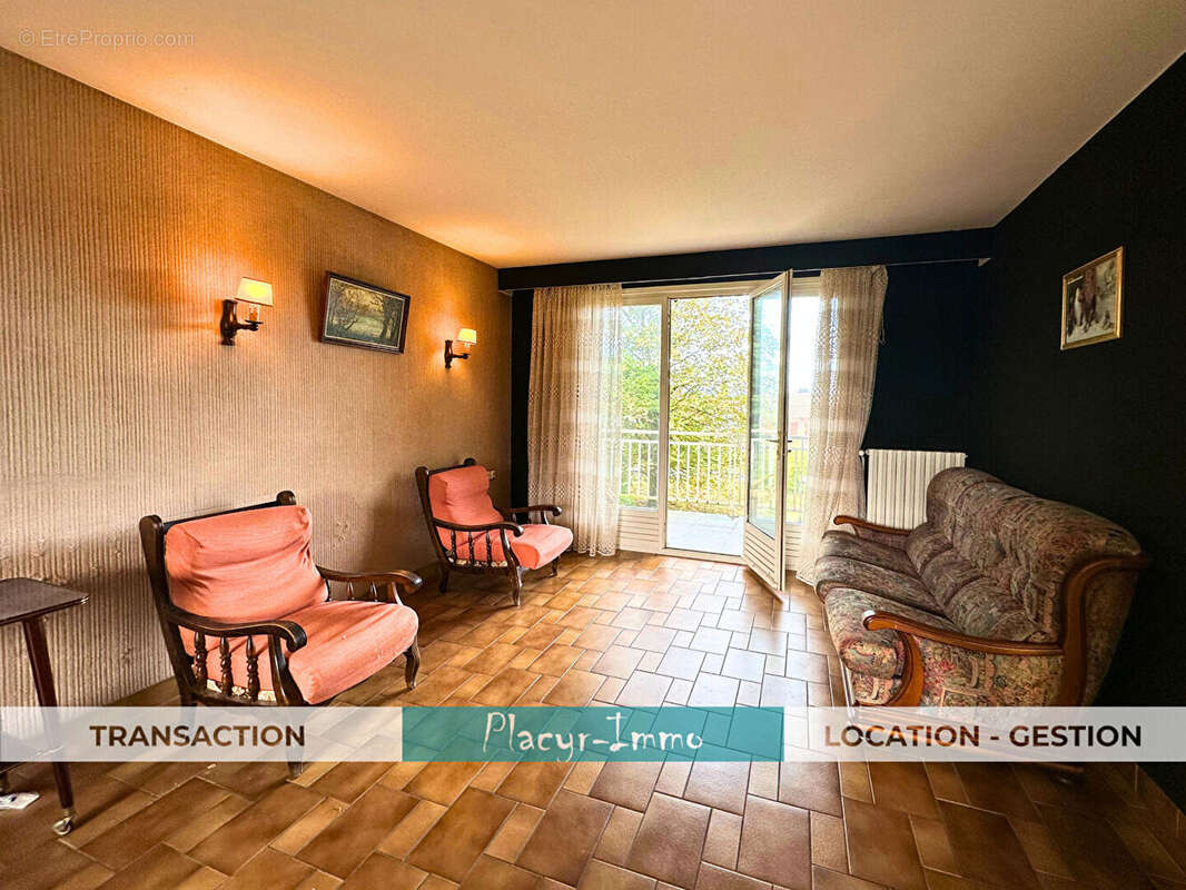 Maison à rénover Manziat - photo 3