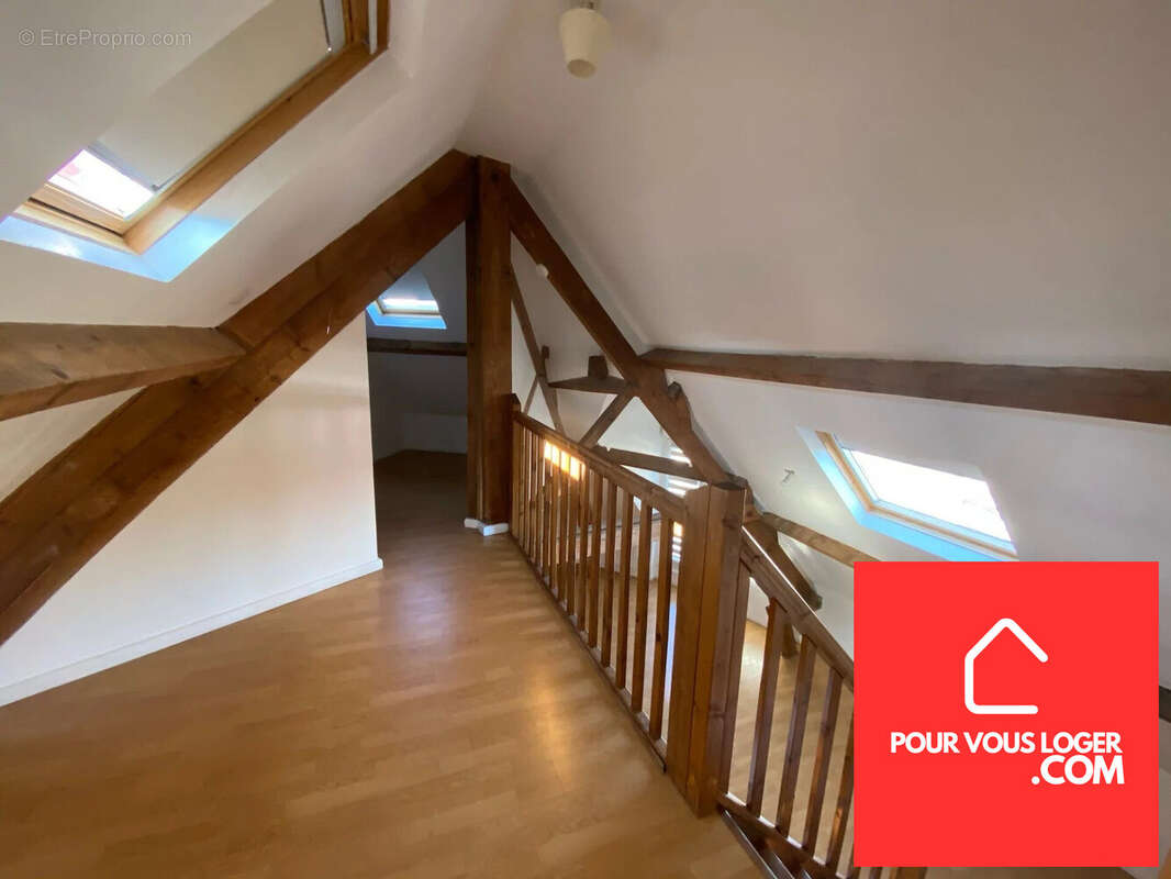 Appartement à BOULOGNE-SUR-MER