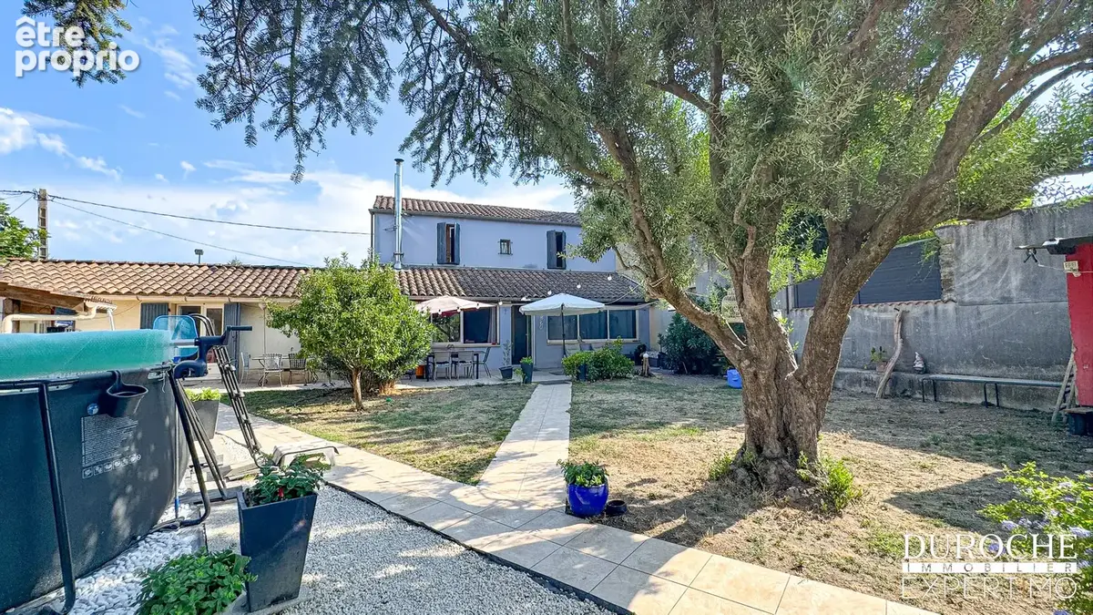 Maison à ORANGE