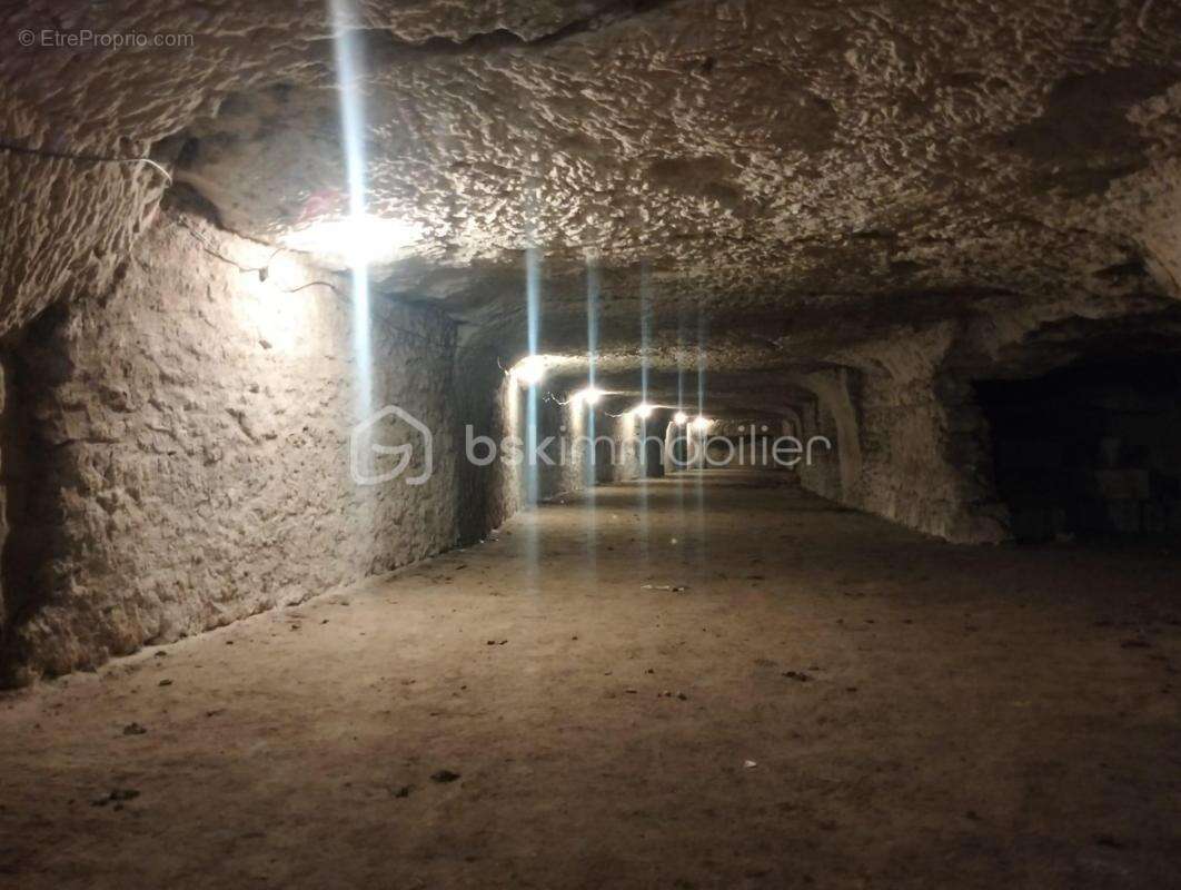 Maison à CINQ-MARS-LA-PILE