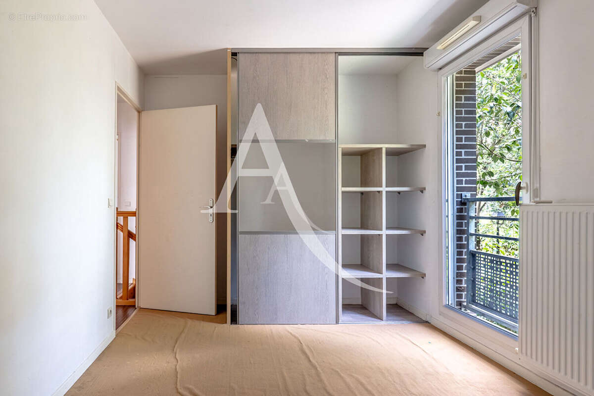 Appartement à LIMEIL-BREVANNES