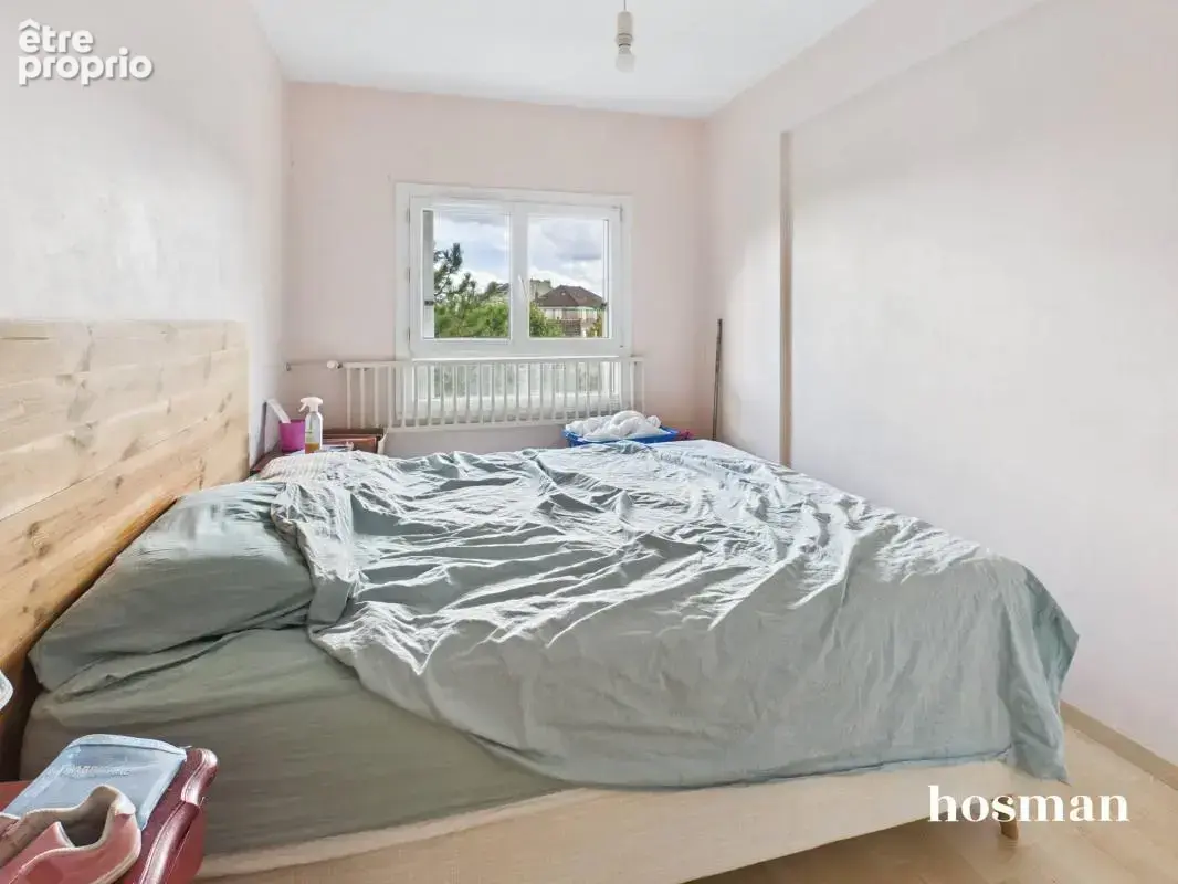 Appartement 3 pièces lumineux de 68 m² avec parking - Rue Monge, Arcueil - photo 8