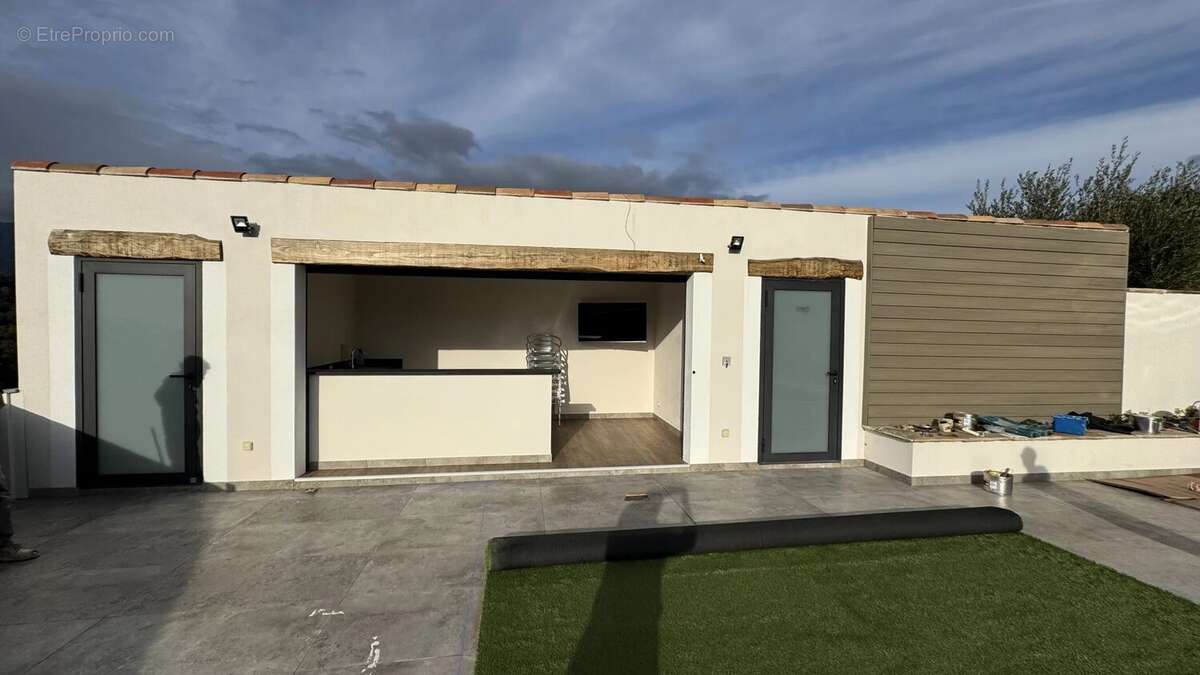 Très belle villa standing piscine - photo 25