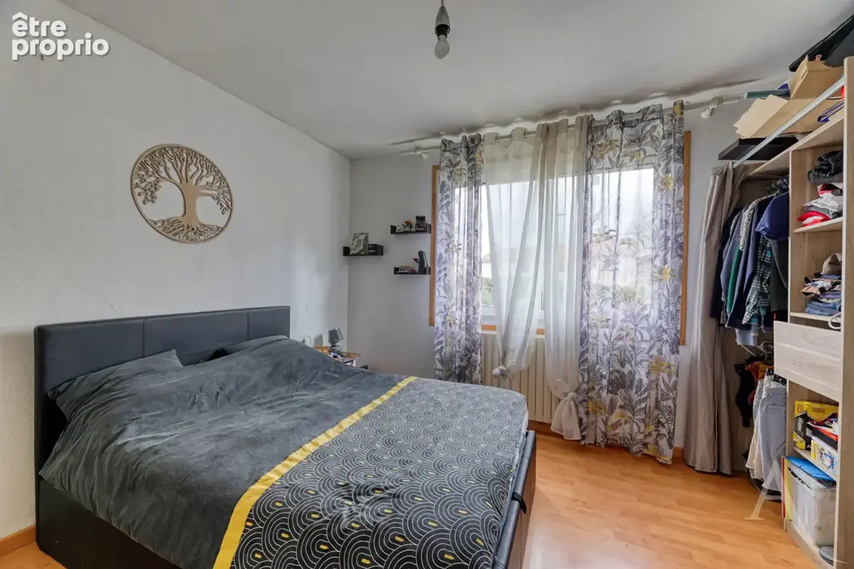 Maison à vendre Les Lucs Sur Boulogne - photo 8