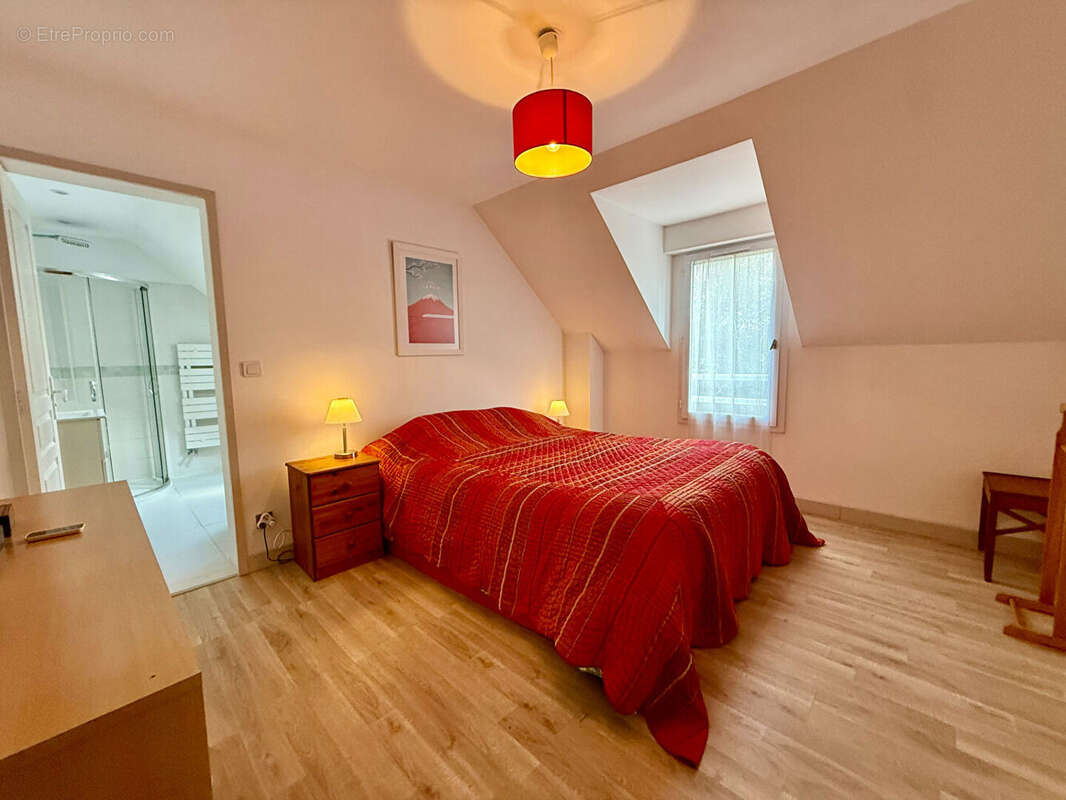 Maison à LA BAULE-ESCOUBLAC