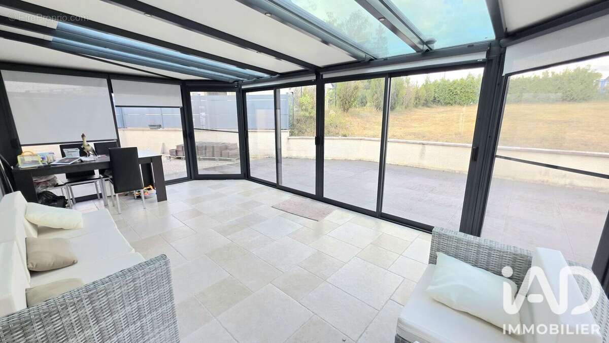 Maison 148 m² à Arc-En-Barrois  - photo 3