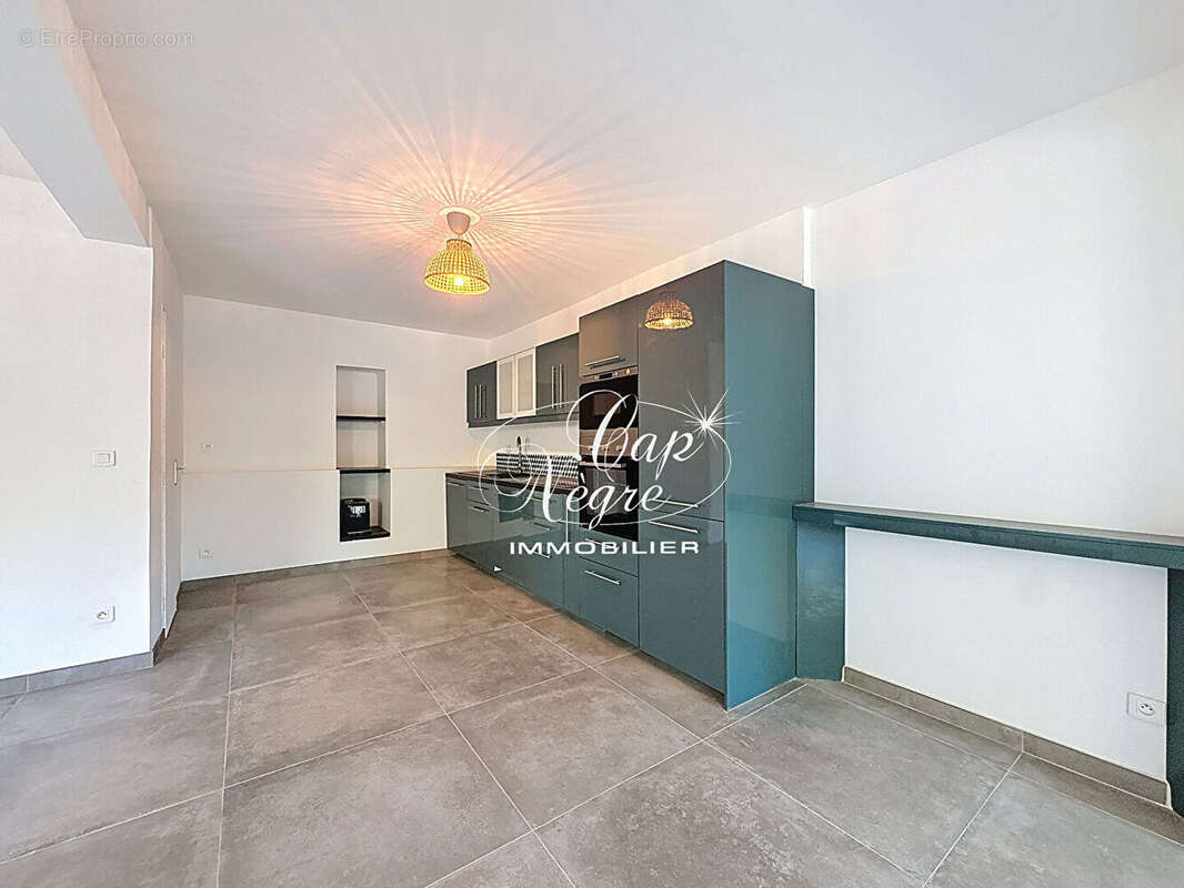 Appartement à LE LAVANDOU