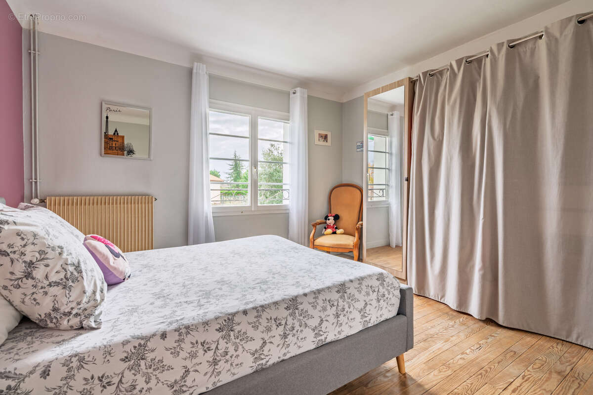 Maison à SAINT-JEAN-DE-MARSACQ