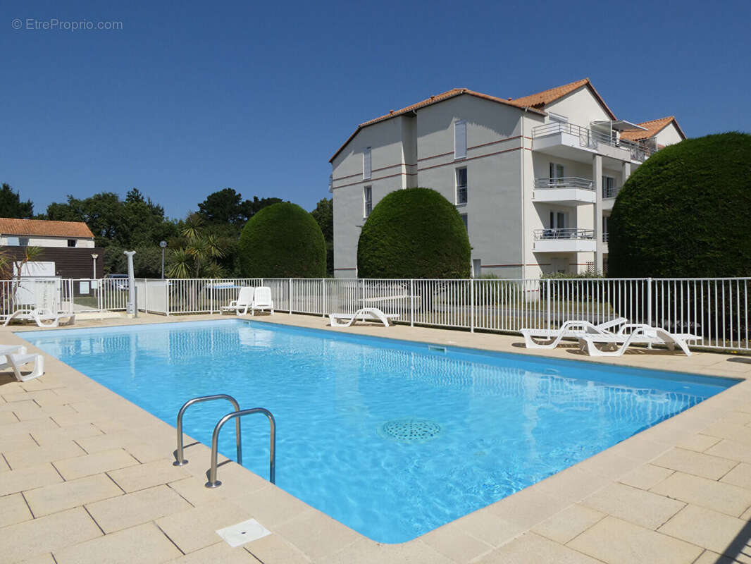 Appartement à PORNIC