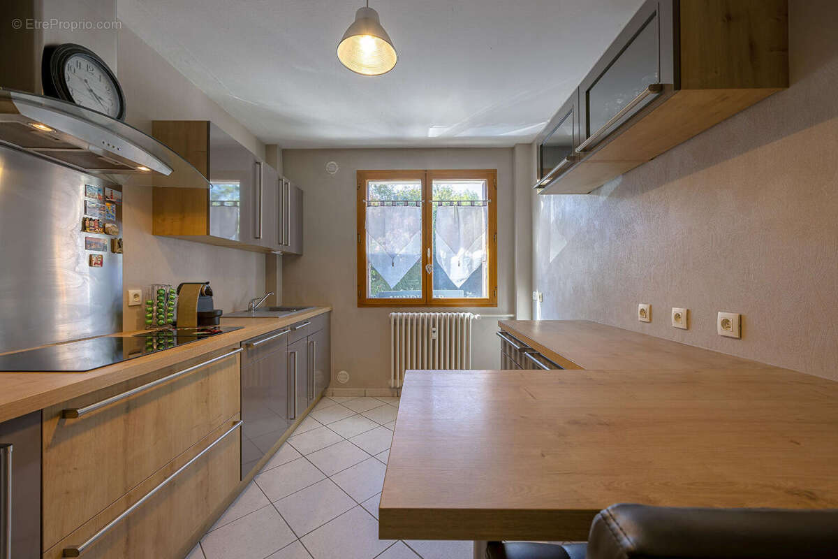 Appartement à ANNECY