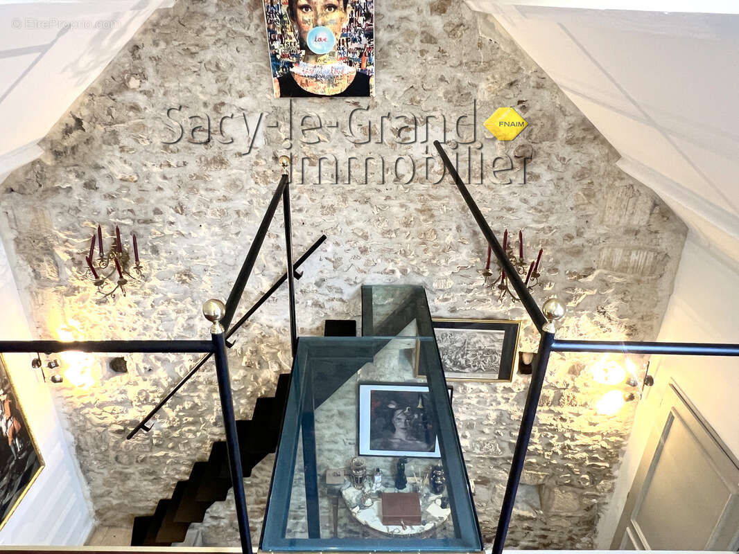 maison atypique rosoy 209 000€ - photo 4