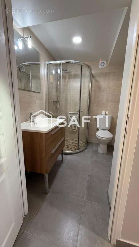 Photo 4 - Maison à TRIEL-SUR-SEINE