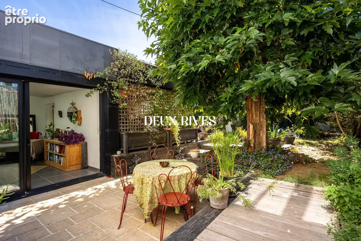 Maison 5 pièces 160 m² à vendre à Nantes (44000) - photo 2