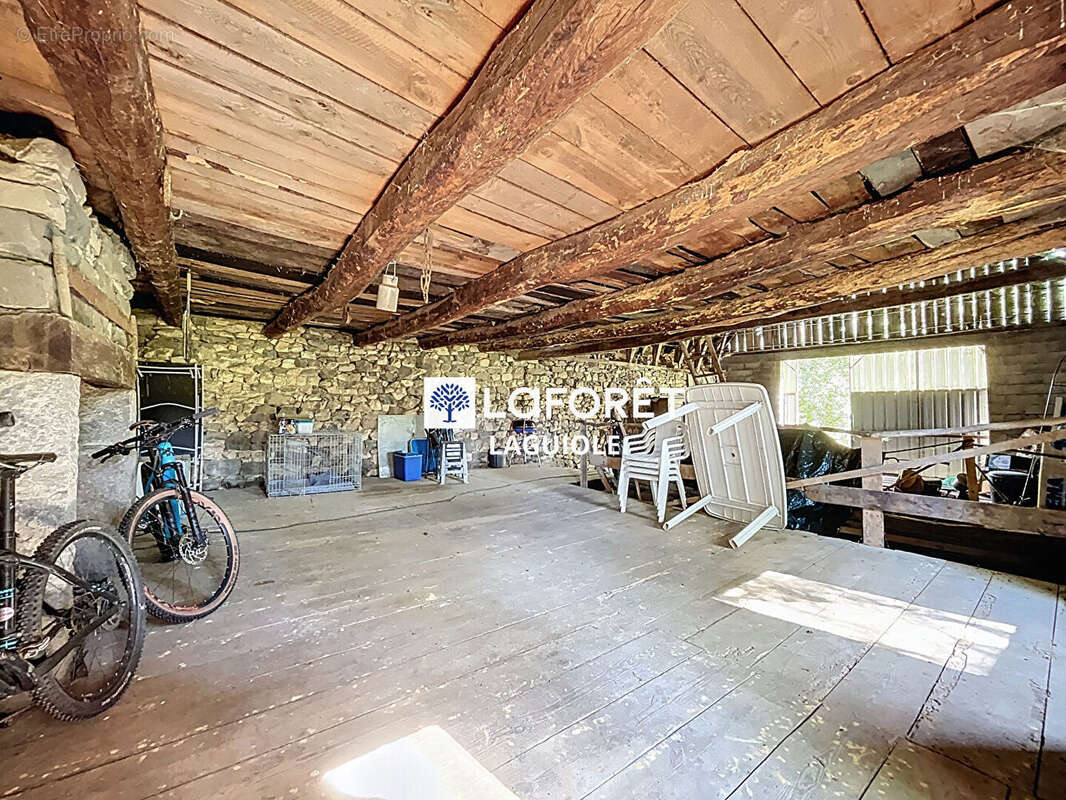 Maison Argences En Aubrac 2 pièce(s) 119 m2 - photo 4