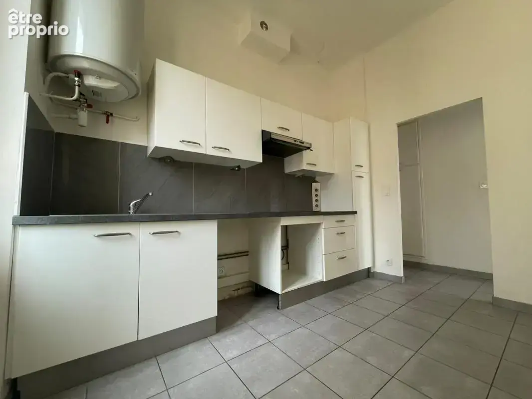 Appartement - photo 3