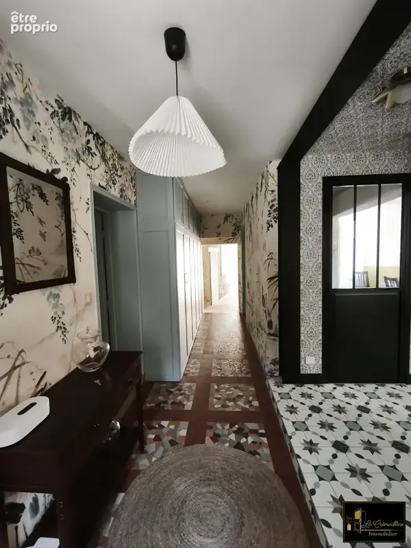 Maison 7 pièces 154 m² à vendre à Rochefort-En-Yvelines (78730) - photo 4