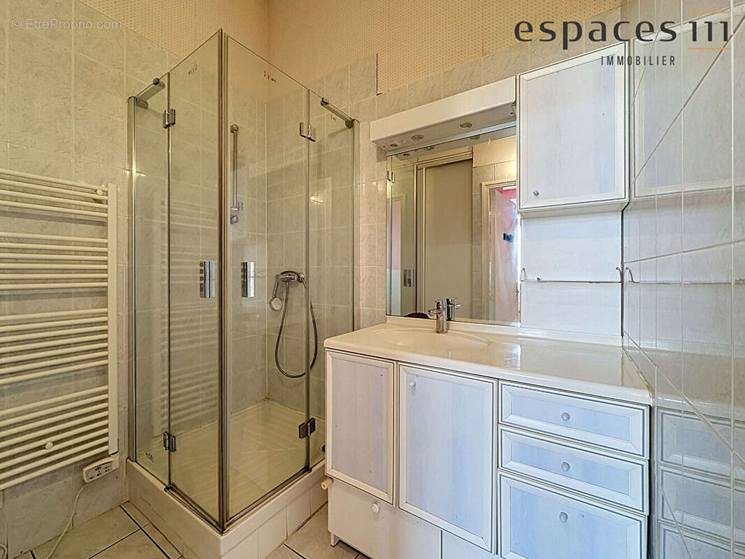 Appartement Montigny Le Bretonneux 3 pièce(s) 76.13 m2 - photo 9