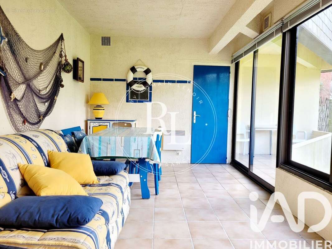 Photo 3 - Appartement à CABOURG