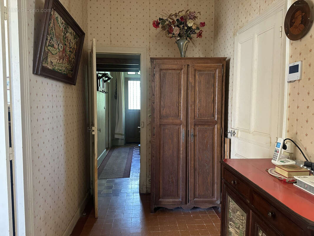 Maison de campagne sur 2 ha ! - photo 9