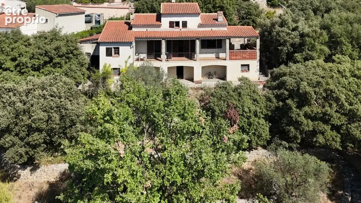 Maison à TARADEAU