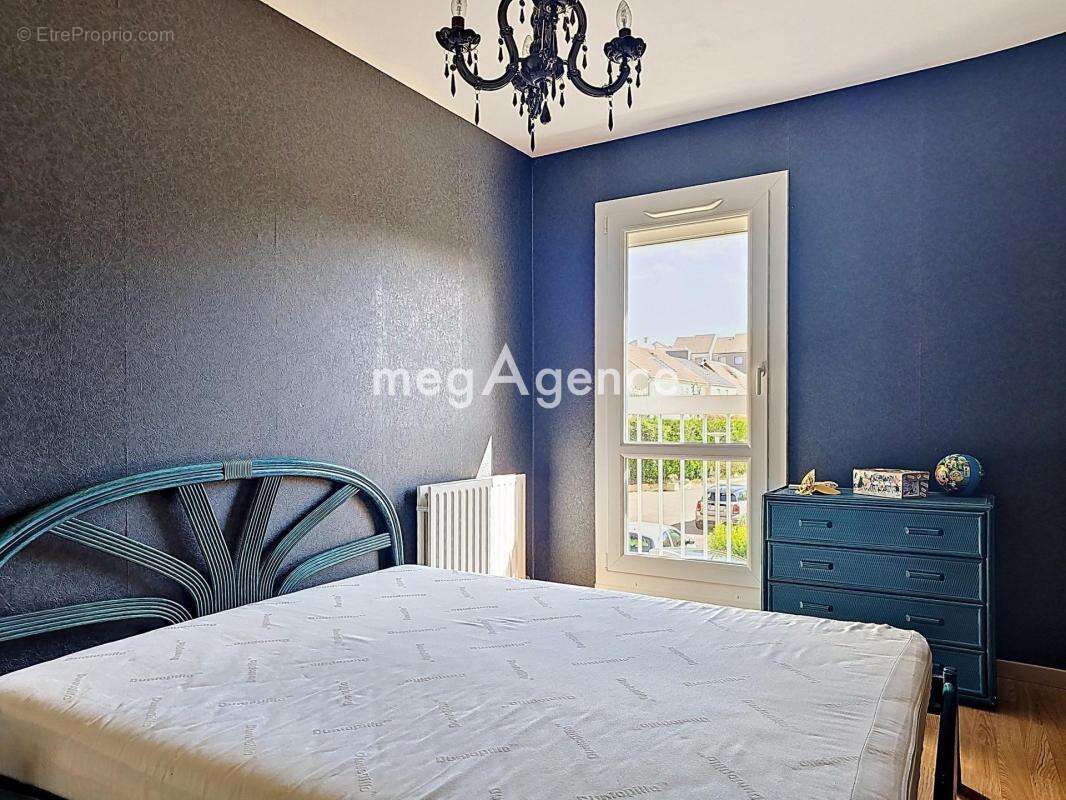 Appartement à LIMAY