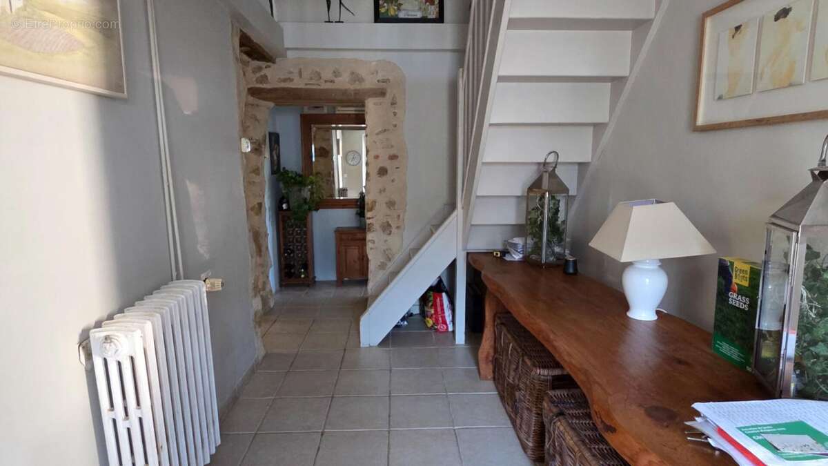Maison à MARCIAC