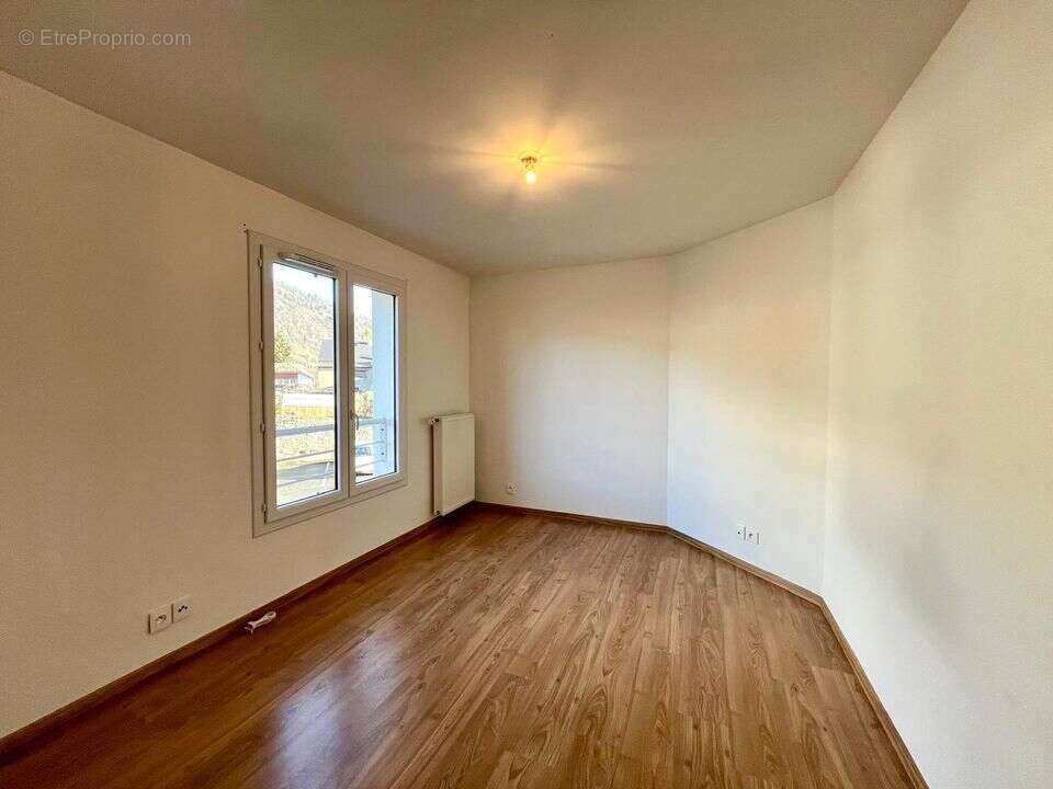 Appartement à VIUZ-EN-SALLAZ